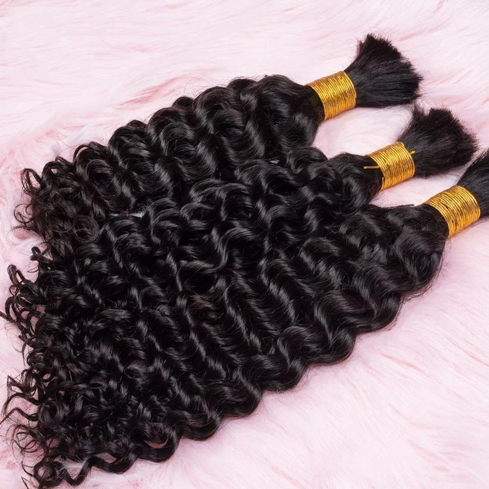 Human Hair extensions